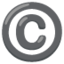 :copyright: :copyright:
