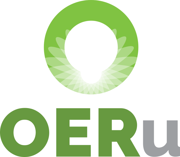 The OERu Gitlab